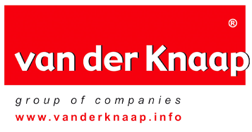 Van der Knaap group of compagnies