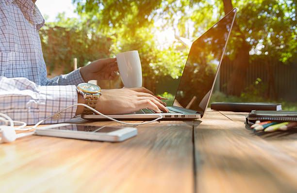 Flexibele werkschema’s tijdens de zomer: voordelen voor werkgevers