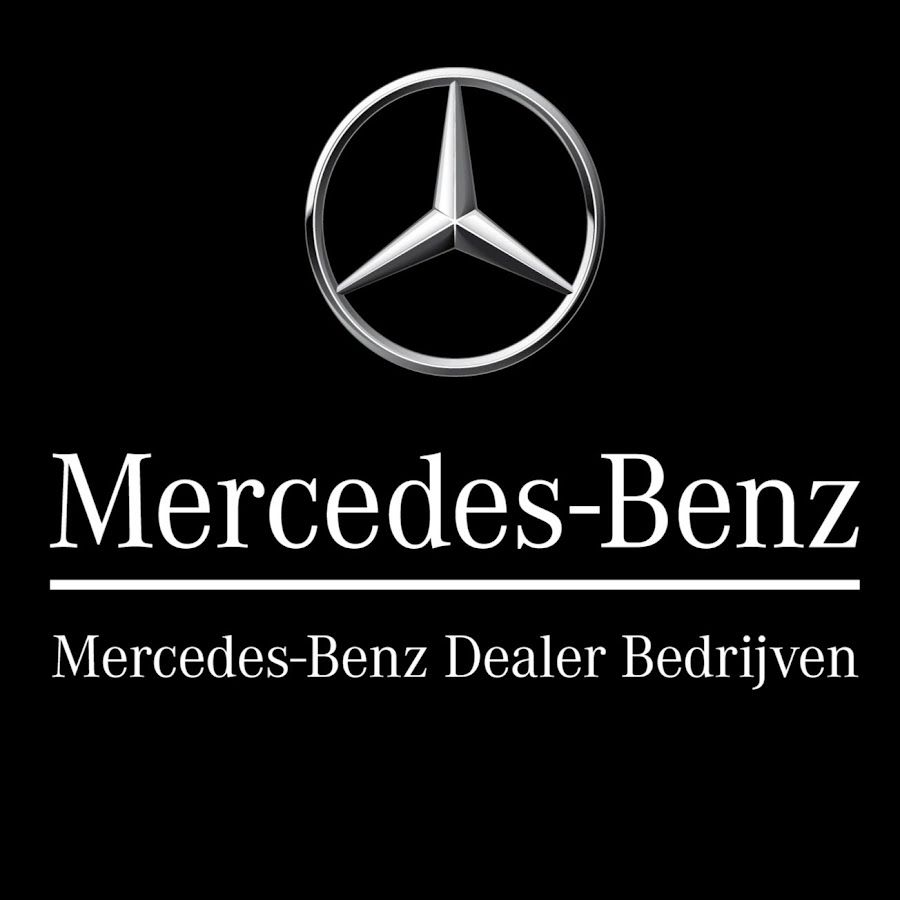 Mercedes-Benz Dealer Maasdijk