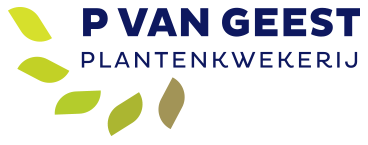 Plantenkwekerij P. van Geest