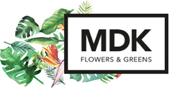 MDK Flowers & Greens