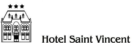 Hotel Saint Vincent