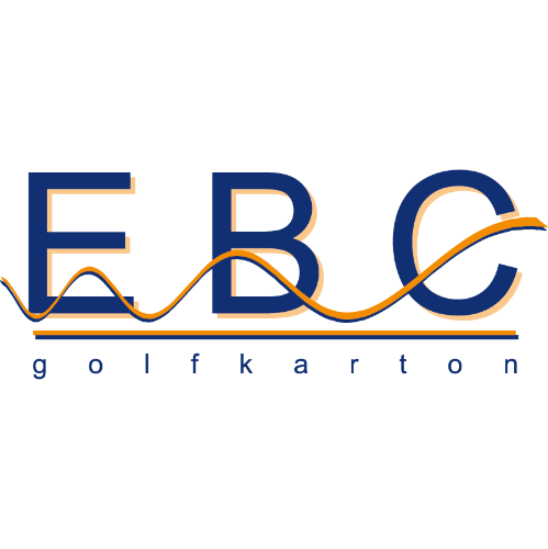 EBC Golfkarton